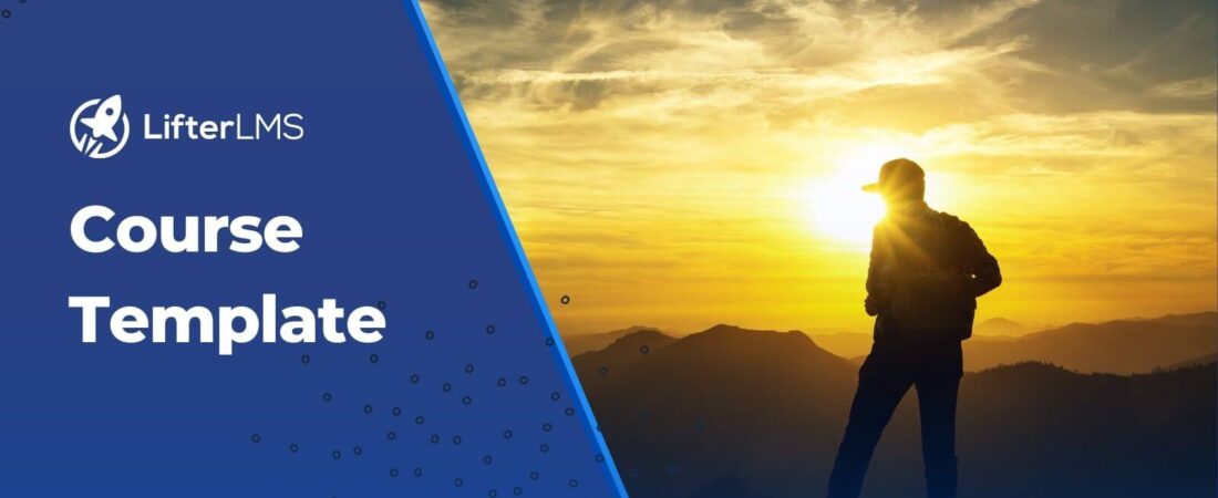 Course Template